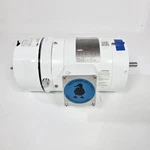 Leeson C6T17VK28B Washguard Brake Motor 1/3HP, 1725RPM, 3PH, 208-230/ 460. Fixed Price $1220.00.