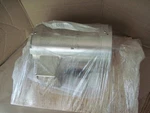 Baldor CSSEWDM3546 Supere Washdown Motor Hp, 230/460 Vac 1760 Rpm 56C New. Fixed Price $472.95.