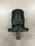 New No Box Parker Hydraulic Torqmotor TE0050AS010AAAA. Fixed Price $675.00.