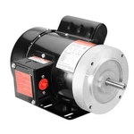 Uimoso 3/4 Hp Electric Motor 1725RPM AC115/230V 56C Frame 1-PHASE 5/8" Key Shaft. Fixed Price $131.99.