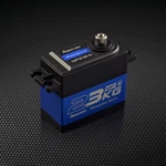 Power Hd WP-23KG Coreless Motor 319.4 Oz / .12 Titanium Gear Digital Servo. Fixed Price $39.00.