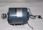 Vtg Westinghouse Ac Motor 1/4 Hp S# 316P 470. 1725RPM 115V Hz 60 Fr 48 Ser CG74. Fixed Price $45.00.