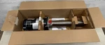 New In Box Sta-rite HPS30H3-01 Booster Pump 3HP 30GPM 3PH Odp Ss 1-1/4" 15' Lift. Fixed Price $2100.00.