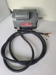 Dayton 6K643G Motor, 1/2 Hp, 1725 Rpm, 60 Hz, Ph, Fr 56, 115/208-230V. Fixed Price $150.00.