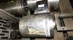 New Sterling Electric SBY074MCA MOTOR00309-U *free Shipping*. Fixed Price $369.99.