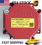 1PC Fanuc A860-2070-T321 Encoder A8602070T321 New Fast Shipping. Fixed Price $294.69.