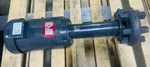 New Gusher Pump 11025-LONG Coolant Hp 230/460 V 3PH 3450 Rpm. Fixed Price $1350.00.