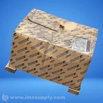 Reliance Electric P18G7405-4 5HP Motor Fnob. Fixed Price $510.00.