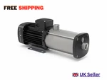 Grundfos CM3-5 Horizontal Multi-stage Booster Pump 96806868 A-r-g-e-aqqe. Fixed Price $538.25.
