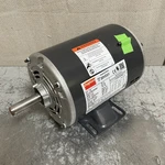 Dayton 20VD21 General Purpose Motor 1/4HP 1725RPM. Fixed Price $65.00.