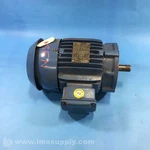 Weg 00118EP3ER143TC Motor Usip. Fixed Price $28.80.