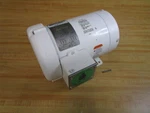 Leeson C6T17WK44A Washdown Motor 119476.00. Fixed Price $855.44.