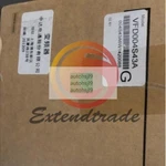 One New Delta Inverter VFD004S43A 380V 0.4KW. Fixed Price $333.29.