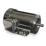 Dayton 6WY42 MOTOR,1 1/2 HP,1750,56HC,230/460V. Fixed Price $1888.11.