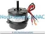 Oem Icp Heil Tempstar 1/8 Hp Condenser Fan Motor Replaces HQ1088234EM. Fixed Price $254.84.