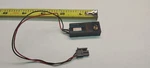 Portescap Gear Motor D.c. 3 Volts MU915L 61 205 181 40 Robot Arduino. Fixed Price $67.00.