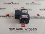 Spg S8I25GS-TCE Electric Geared Motor S8KA10B1. Fixed Price $509.41.