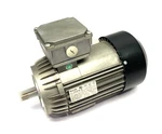Bosch Rexroth 3842547996 Electric Motor 230/400V 750W 50HZ-265/460V 860W 60HZ. Fixed Price $683.99.