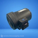 Fuji Electric MLK1097M Motor 50/60HZ, 200/220V, 2.2KW Usip. Fixed Price $381.48.