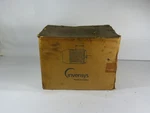 Brook Hansen .75HP 1725RPM 208-230/460V 56 Tefc 3PH 3.0/1.5A 60HZ ! New. Fixed Price $72.23.