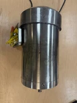 Leeson Washguard Electric Motor 1.5HP 1750 Rpm 3PH 230V 56C C6T17WK43A 191561.00. Fixed Price $100.00.