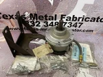 Horton SE-200-1 Air Champs Brake Kit. Fixed Price $250.00.