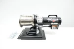 Thern 3CP1S-AFS Electric Winch 35-50FPM 1000LB 115V-AC. Fixed Price $2990.60.