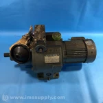 Sumitomo CHHBMN02A-4085-17 Beier Cyclo Variator, Ratio 6384. Fixed Price $1290.30.