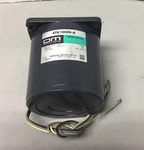 Oriental Torque Motor 4TK10GN-A, 10W, 100V, 4-POLE (B620). Fixed Price $340.00.