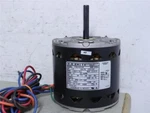 A.o. Smith F48J94A48 Blower Motor 1/2HP 208/230V 1090RPM 3SPD 6548-323 Ccwle. Fixed Price $115.00.