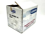 Leeson 114213.00 Wattsaver Motor 3/4HP 1725RPM 3PH C6T17FC114D W/ Box. Fixed Price $807.49.