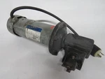 Boston Gear 3/4HP 1725RPM 180V Tefc 3.5A C/w Winsmith Reducer 7.5:1 Ratio Used. Fixed Price $152.99.