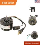 Direct Nutone 86322000, 86322-000 JA2C394, JA2C394N Replacement Motor. Fixed Price $55.99.