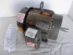 Baldor 93393994-002 1.5HP Motor Corrosion Protected 460V, 3450RPM, 3PH, M13C New. Fixed Price $249.00.