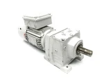 Sew Eurodrive R37DT80K4/BMG (as Pictured) Nsnp. Fixed Price $1950.00.