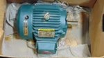 New Baldor CP3661T-4 Hp Severe Duty Xt Electric Motor 1755 Rpm 460V. Fixed Price $625.00.