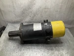 Fanuc A06B-0642-B011 Dc Servo Motor 5M Cnc #1A. Fixed Price $475.00.