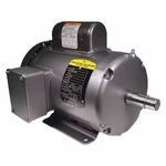 Baldor-reliance L3513T Capacitor-start/run General Purpose Motor, 1/2 Hp,. Fixed Price $807.99.