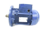 Rossi 05515/11 HB100LB4B5 230/460V 12/6.0A Unmp. Fixed Price $519.00.