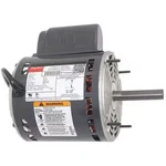 Dayton 4HZ65BG Motor, Psc, 1/4 Hp, 850 Rpm, 115V, 48Y, Oao. Fixed Price $322.99.