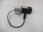 250606 Used; Dunkermotoren 515260 Brushless Gear MOTOR24V 15:1 3090RPM. Fixed Price $400.06.