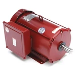 Leeson 140414.00 Extra High Torque Farm Duty MOTOR,10 Hp 48ZJ61. Fixed Price $2255.51.