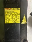Fanuc If 8/3000 Ac Servo Motor 1.6KW 200-240V 8NM 3000RPM A06B-0227-B100#0100. Fixed Price $165.00.