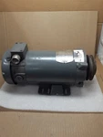 Boston Gear PM18100TF-B 1HP Dc Motor 1750RPM 180V 56CZ Frame 7/8" Shaft-used. Fixed Price $210.21.