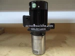 CBK4-40/2 Stairs Multistage Immersible Coolant Pump 3/4HP 27PSI 35GPM. Fixed Price $495.00.
