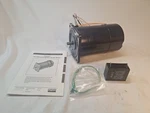 23L382 Dayton Ac Mtr, Psc, Tenv, 1/19 Hp, 1600 Rpm. Fixed Price $42.00.