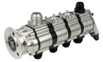 Moroso Tri-lobe 4 Stage Dry Sump Oil Pump. Fixed Price $2396.99.