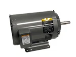 New Baldor 7.5HP 208-230/460V 19-18/9A 3450 Rpm Ph Industrial Motor JMM3219T. Fixed Price $1199.99.