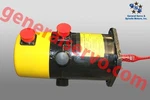 A06B-0641-B011 Fanuc Dc Servo Motor *1 Year Warranty*. Fixed Price $1665.00.