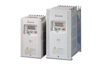 Delta VFD-1A6MS21ANSAA (VFD-002S21A) Frequency Drive 1/4HP 1PH 230V. Fixed Price $472.28.